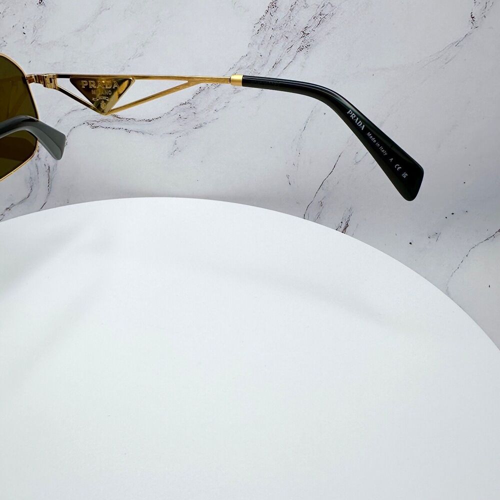 New Prada Sunglasses - Picture 14 of 16